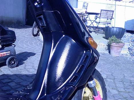 Gilera ^Projekt_Stalker billede 12