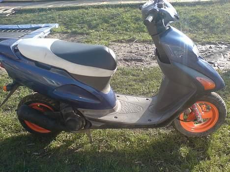 Honda sfx ( solgt ) billede 5