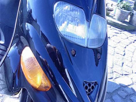 Gilera ^Projekt_Stalker billede 14