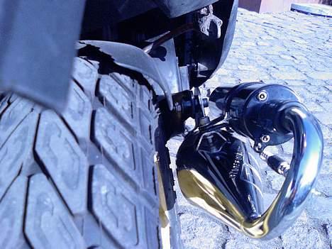 Gilera ^Projekt_Stalker billede 15