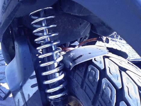 Gilera ^Projekt_Stalker billede 16