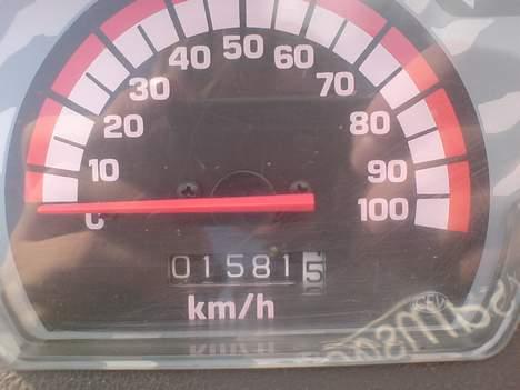 Honda sfx ( solgt ) billede 8