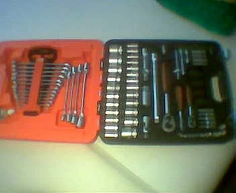 MiniBike Aprilia billede 7