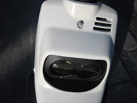 Yamaha Booster Byttet til Comet billede 11