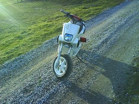 Yamaha slider solgt miss you :( - nyt! !!! !!! !!!  billede 4