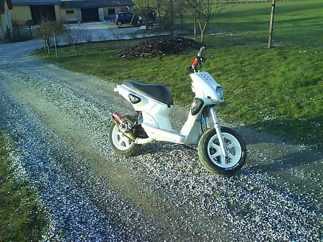 Yamaha slider solgt miss you :( - nyt! !!! !!! !!!  billede 5