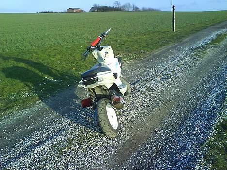 Yamaha slider solgt miss you :( - nyt! !!! !!! !!!  billede 6