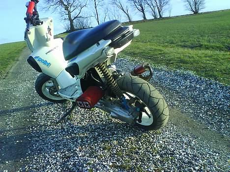 Yamaha slider solgt miss you :( - nyt! !!! !!! !!!  billede 7