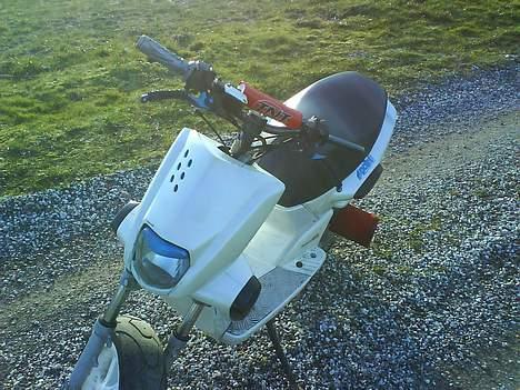 Yamaha slider solgt miss you :( - nyt! !!! !!! !!!  billede 8