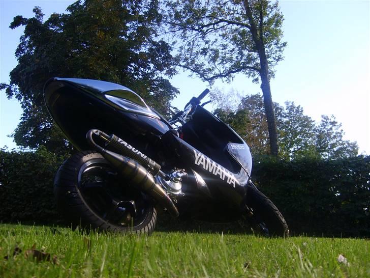 Yamaha Aerox Lc DD PR2 TIL SALG! billede 6