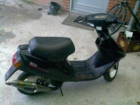 Yamaha Jog *solgt* billede 1