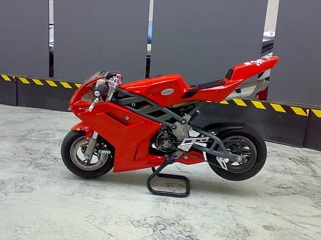 Blata Origami B1 billede 1