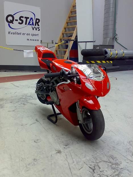 Blata Origami B1 billede 2