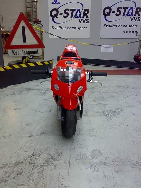 Blata Origami B1 billede 3