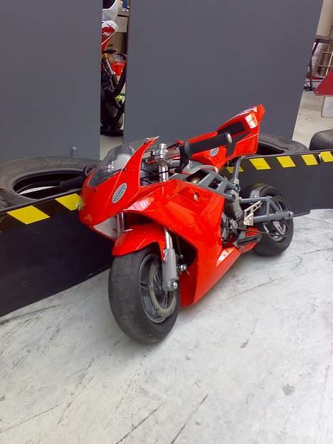 Blata Origami B1 billede 5