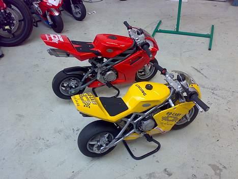 Blata Origami B1 billede 6