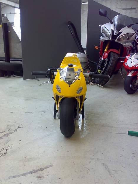 Blata Elite 14 WR billede 3