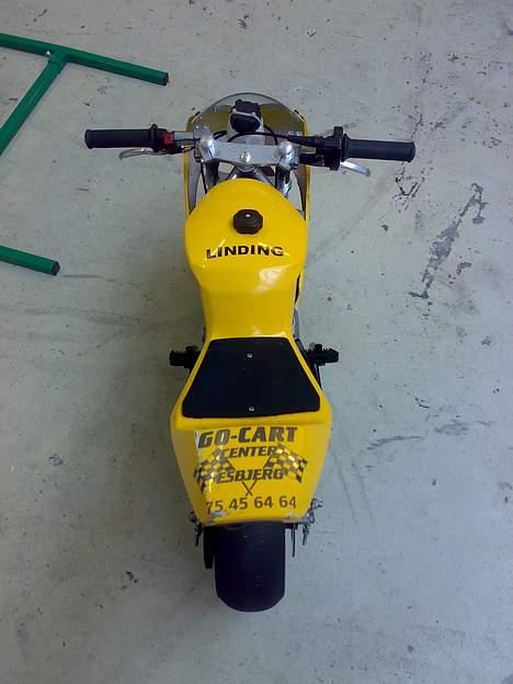 Blata Elite 14 WR billede 4