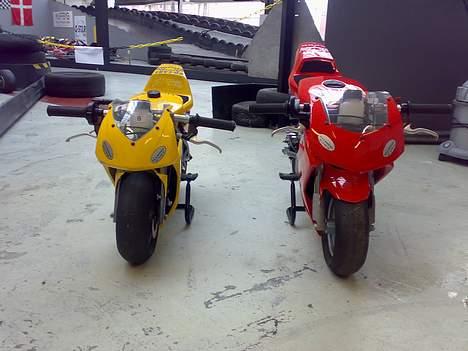 Blata Elite 14 WR billede 6