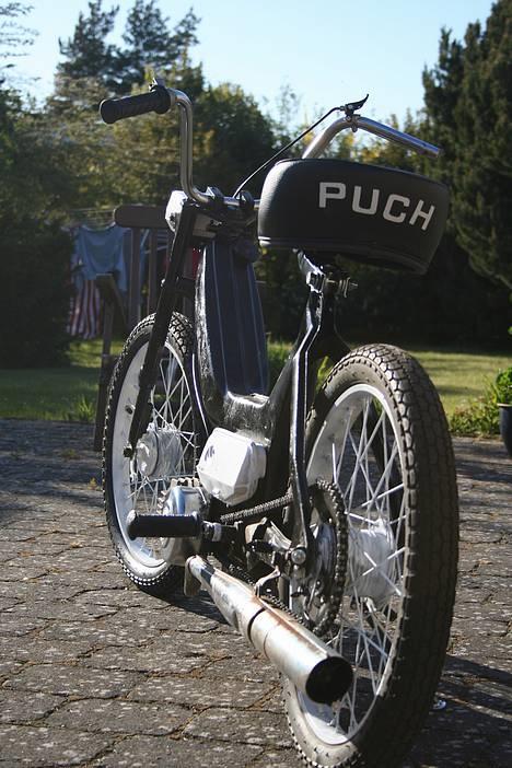 Puch MAXI - Solgt... billede 1