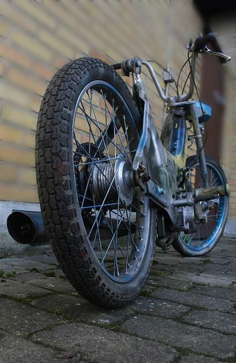 Puch MAXI - Solgt... billede 2