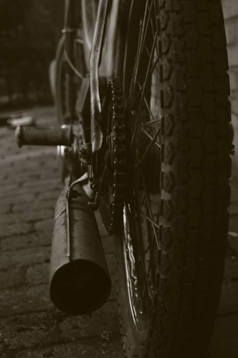 Puch MAXI - Solgt... billede 3