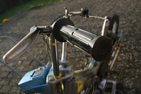 Puch MAXI - Solgt... billede 5