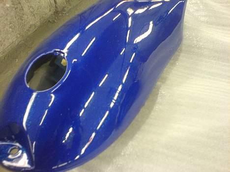 Suzuki Street magic **solgt** billede 18