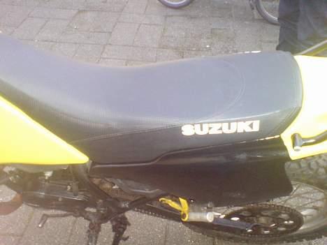 Suzuki Rmx LC ÐÐ  Solgt billede 9
