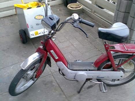 Piaggio ciao (solgt) billede 1