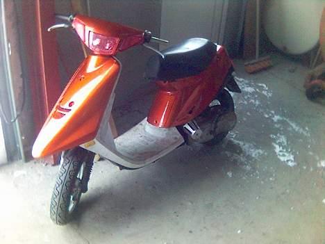 Yamaha Jog Fine Selection - Gammelt billede 9