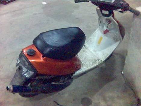 Yamaha Jog Fine Selection - Gammelt billede 10