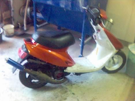 Yamaha Jog Fine Selection - Gammelt billede 12