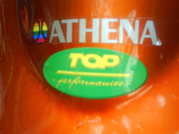 Yamaha Jog Fine Selection - NYT billede 13