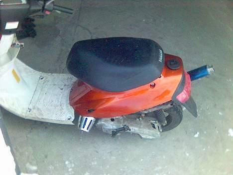 Yamaha Jog Fine Selection - Gammelt billede 14