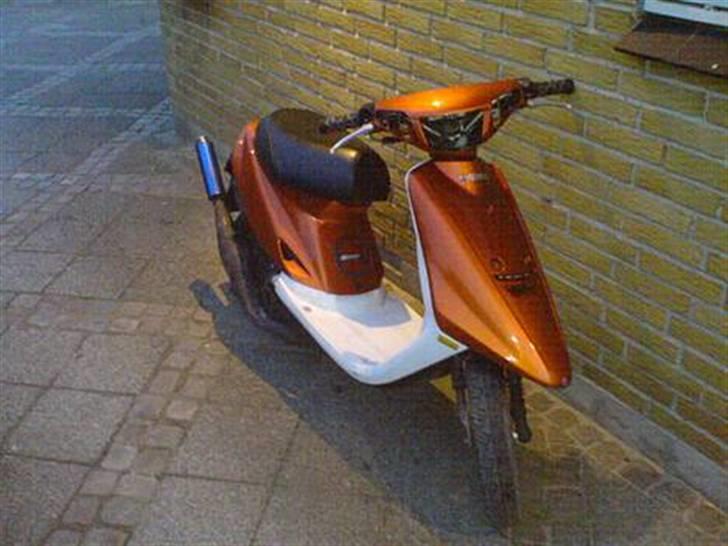 Yamaha Jog Fine Selection - 14/3-2007 billede 16