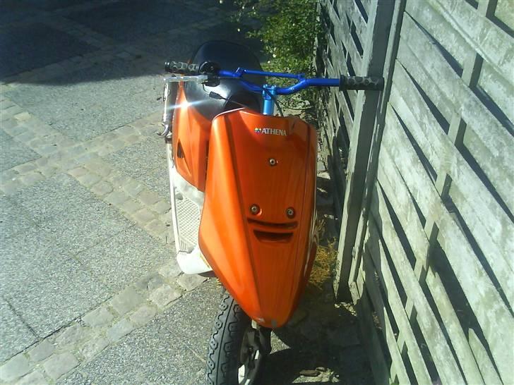 Yamaha Jog Fine Selection - NYT billede 17