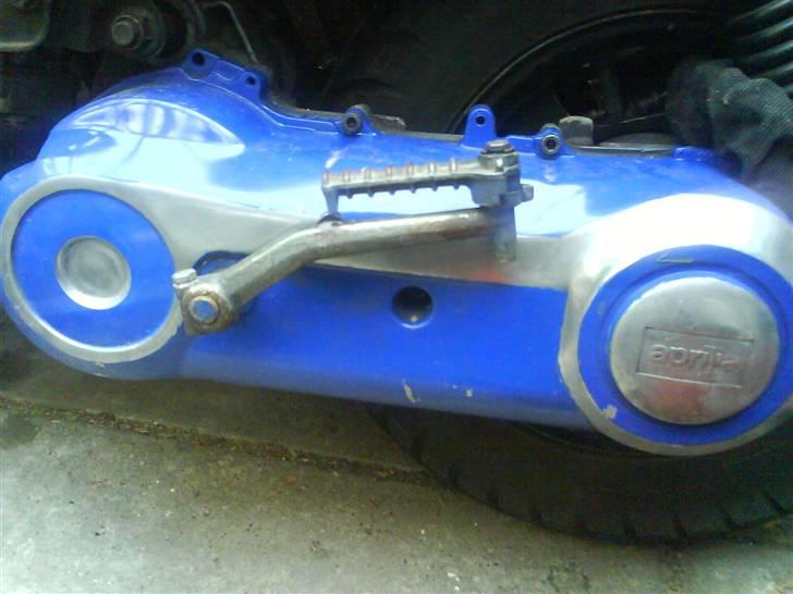 Yamaha Jog Fine Selection - NYT billede 19