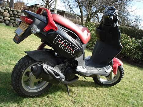 PGO PMX Sport billede 1