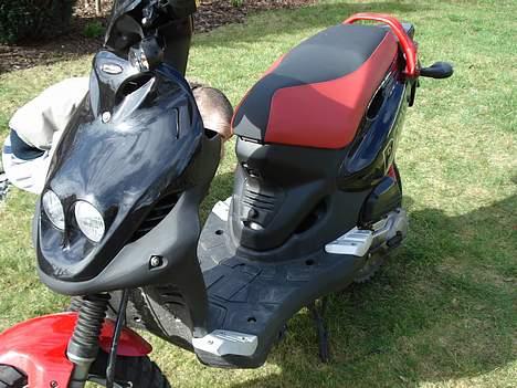 PGO PMX Sport billede 2