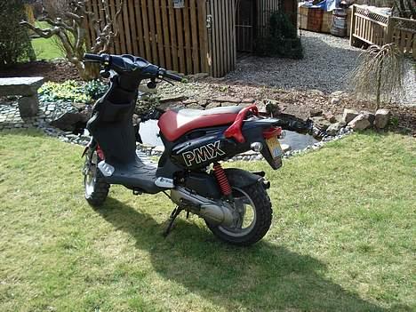 PGO PMX Sport billede 3