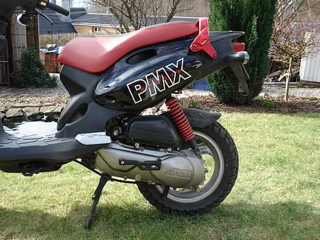 PGO PMX Sport billede 5