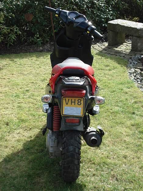 PGO PMX Sport billede 6