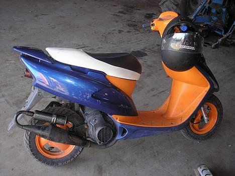 Honda SFX Repsol (SOLGT) billede 8