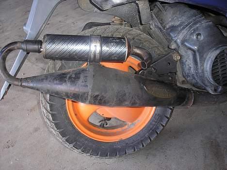 Honda SFX Repsol (SOLGT) billede 9