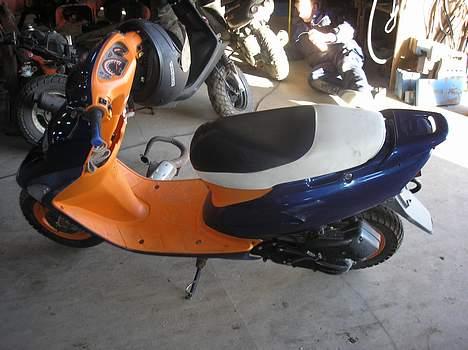 Honda SFX Repsol (SOLGT) billede 10
