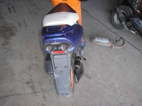 Honda SFX Repsol (SOLGT) billede 11