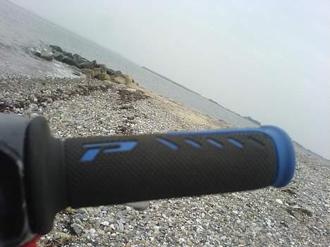 Yamaha • Evo Jog • SOLGT! billede 8