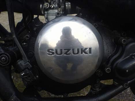 Suzuki RMX solgt:'( - Suzuki ;D billede 3