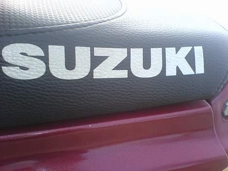 Suzuki RMX solgt:'( - Suzuki og sådan SKAL det være:D billede 12